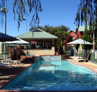 Amalfi Resort - Yamba Accommodation