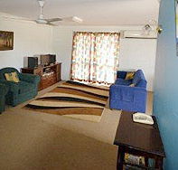 Spanish Lace Motor Inn - Yamba Accommodation
