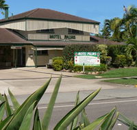 Motel Palms - Yamba Accommodation