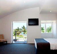Shoredrive Motel - Yamba Accommodation