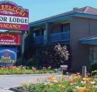 Strzelecki Motor Lodge - Yamba Accommodation