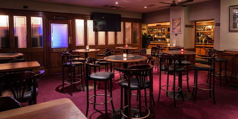 The Occidental Hotel - Yamba Accommodation 3