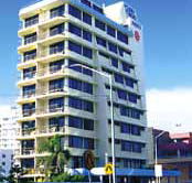 Aries Holiday Apartments - Yamba Accommodation