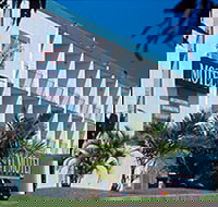 Asti Motel - Yamba Accommodation