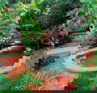 City Oasis Inn - Yamba Accommodation