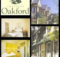 Adelaide Oakford Apartments - Yamba Accommodation