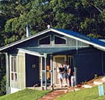 Jenolan Cabins - Yamba Accommodation