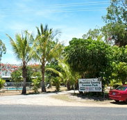 Mareeba Country Caravan Park - Yamba Accommodation