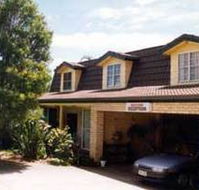 Bridge Street Motor Inn - Yamba Accommodation