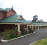 Federal Hotel Motel - Yamba Accommodation
