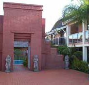 Sanno Marracoonda Hotel - Yamba Accommodation