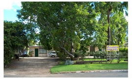 Zamia Motel - Yamba Accommodation 0