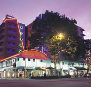 Darwin Central Hotel - Yamba Accommodation