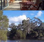 Gipsy Point Lodge - Yamba Accommodation