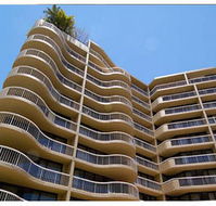 Hillcrest Central Apartment Hotel - Yamba Accommodation