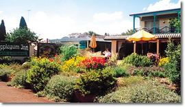 Best Western Applegum Inn Motel - Toowoomba - Yamba Accommodation 0