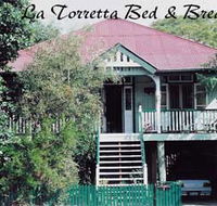 La Toretta Bed And Breakfast - Yamba Accommodation
