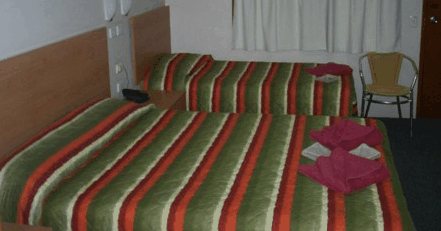 Nanango Fitzroy Motel - Yamba Accommodation 2