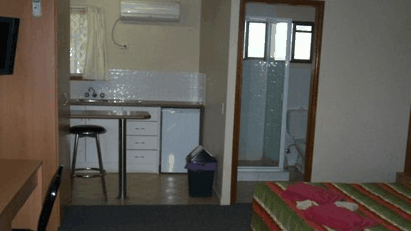 Nanango Fitzroy Motel - Yamba Accommodation 3