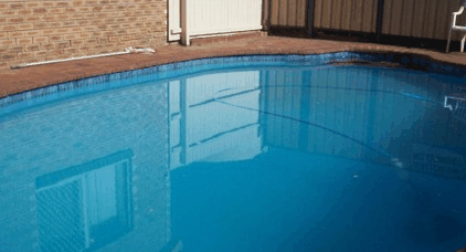 Nanango Fitzroy Motel - Yamba Accommodation 4