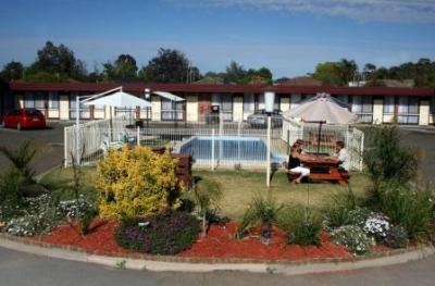 Yamba Accommodation
