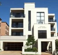 Wollongong Serviced Apartments - Yamba Accommodation