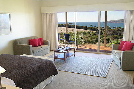 Kangaroo Island Seascape On Emu Bay - Yamba Accommodation 1