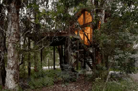 Wanderers Retreat Port Stephens - Yamba Accommodation