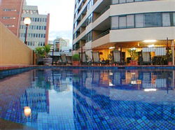 Astor Apartments - Yamba Accommodation 5