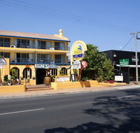 Delfinos Bay Resort - Yamba Accommodation