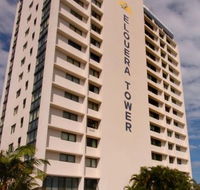 Elouera Tower - Yamba Accommodation