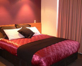 All Seasons Broken Hill - Yamba Accommodation 1