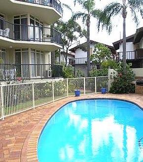 Bayview Beach Holiday Apartments - Yamba Accommodation 0