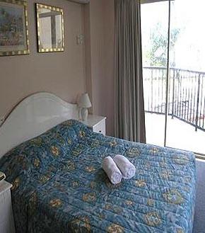 Bayview Beach Holiday Apartments - Yamba Accommodation 4