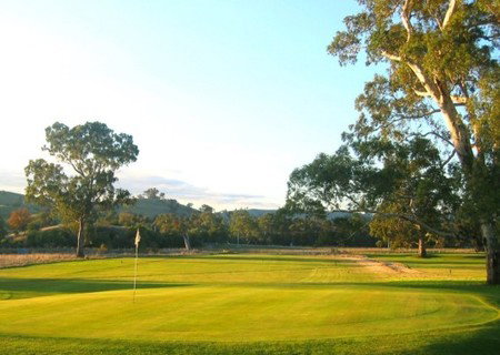 Acheron VIC Yamba Accommodation