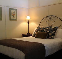 The Bentinck of Woodend - Yamba Accommodation