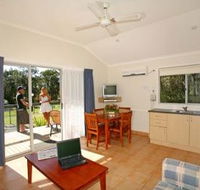 Samurai Beach Resort - Yamba Accommodation