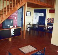 Mandurah Holiday Village - Yamba Accommodation