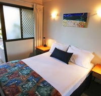 Burleigh On The Beach - Yamba Accommodation