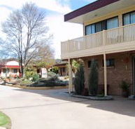 Blayney Goldfields Motor Inn - Yamba Accommodation