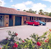 Arcadia Motel - Yamba Accommodation