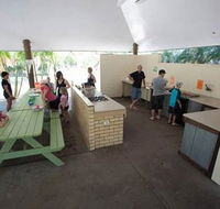 Bonny Hills Caravan Park