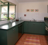 Cocos Beach Bungalows - Yamba Accommodation
