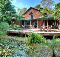 Planula - Yamba Accommodation
