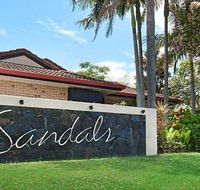 Sandals - Yamba Accommodation