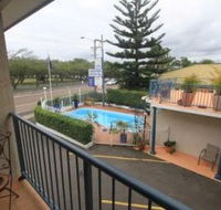 Lakeview Motor Inn - Yamba Accommodation