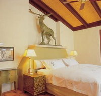 Tower Lodge - Yamba Accommodation