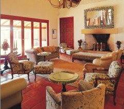 Tower Lodge - Yamba Accommodation 1