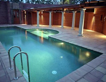 Tower Lodge - Yamba Accommodation 2