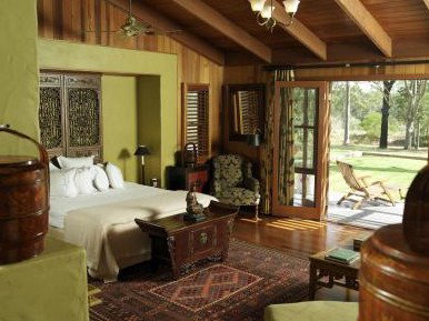 Tower Lodge - Yamba Accommodation 3